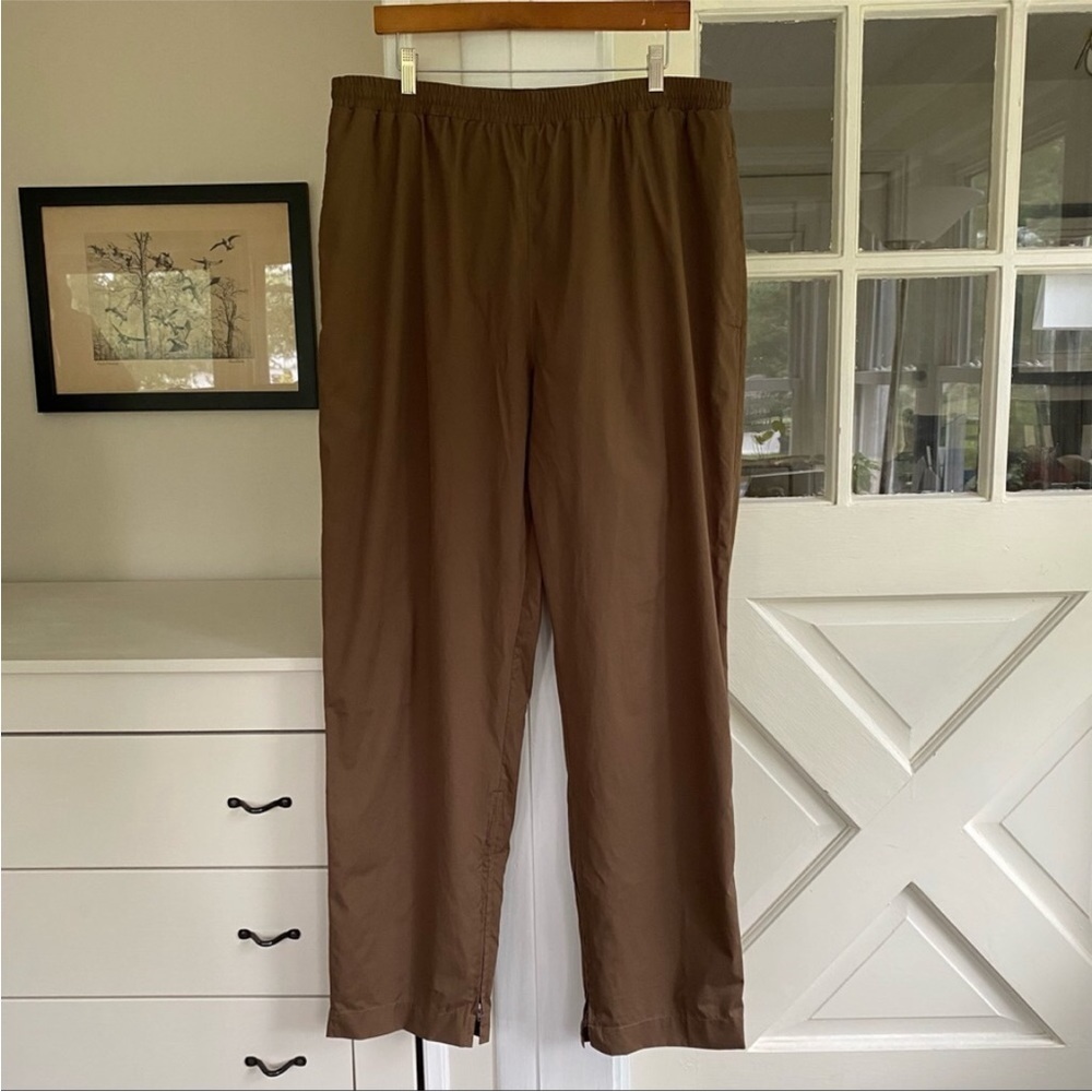 Sun Mountain Men's Pants